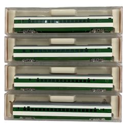 室内灯付】KATO Nゲージ TGV Lyria 10両セット | Shop at Mercari from 室内灯付】KATO Nゲージ TGV Lyria 10両セット | Shop at Mercari from