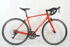 2026年最新】giant ロードバイクcontend2の人気アイテム - メルカリ