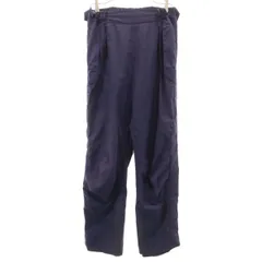 mont-bell モンベル ドロワット パンツ L パープル系 アウトドア レディース 古着