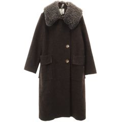 patagonia パタゴニア マウンテンパーカー S ネイビー 裏メッシュ