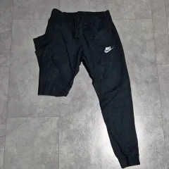 ナイキ ネイビー トレーナー ズボン サイズ 90