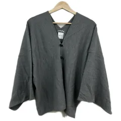 2026年最新】sousou 羽織の人気アイテム - メルカリ