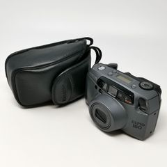 Canon キヤノン 防水 フィルム カメラ AS-6 アクティ デットストック