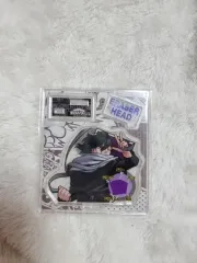 僕のヒーローアカデミア ヒロアカ 相澤 フィギュア アクリル スタンド