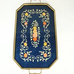 2026年最新】象嵌 トレーの人気アイテム - メルカリ