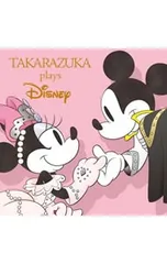 CD／オムニバス／TAKARAZUKA plays Disney