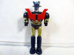 ジャンク ポピー マジンガーZ 超合金 ダイナミックプロ - メルカリ