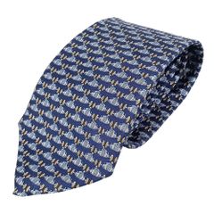 RRL ダブルアールエル インディゴ ヘンリーネック サーマル ロング