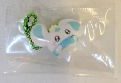 バンダイナムコ マスコットwithチョコスナック ぷちきゅあ 2 ぷちきゅあぽるん