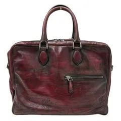 2026年最新】Berluti ボストンバッグ・旅行用バッグの人気アイテム