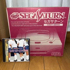 2026年最新】セガサターン 本体 HST-0014の人気アイテム - メルカリ