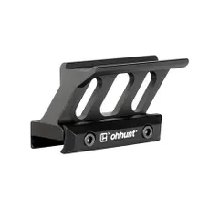 ohhuntT1マウントT-1T2T-2レッドドットハンティングピカティニーレールベーススロットライザーマウント