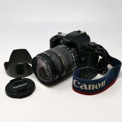 通電・シャッターOK】PENTAX K100D TAMRON 18-200mm - メルカリ