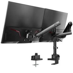 ヘッドレストモニター 11.6インチ 分配器、スプリッターセット - メルカリ