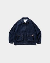 vaultroom VGC DENIM COVERALL Lサイズ - メルカリ