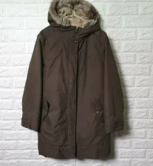 ラコステ ロング アウター ジャケット 出品