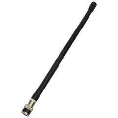 TWAYRDIO26-29MHzCB無線機用アンテナBNC型コネクタ耐入力10W全長25cmTW-V8R27のサムネイル