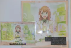 まとめ売り) プロジェクトセカイ カラフルステージ！ feat. 初音ミク 花里 みのり ハンカチ はがき