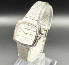 RADO DIASTAR ラドー ダイアスター 717.0102.3 - メルカリ