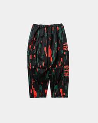 nonnotte / Elastic Baggy Shorts Trousers - メルカリ