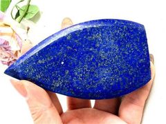 ◇AAA級天然ラピスラズリ 原石B89O3/59O02C - メルカリ