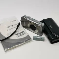 2026年最新】CANON ixy digital 50の人気アイテム - メルカリ