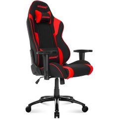 DXracer ゲーミングチェア ヴァルキリーシリーズ レッド VB-03RD