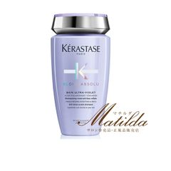 KERASTASE AGE PREMIUM シャンプー ケラスターゼ - メルカリ