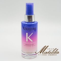 Kérastase Blond Absolu セラム シカニュイ - メルカリ