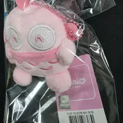 ピンク ハンギョドン ぬいぐるみ