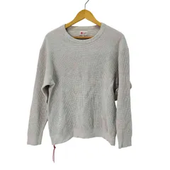 ビームス BEAMS サーマル ロングスリーブ Tシャツ メンズ JPN：S のサムネイル