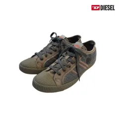 DIESEL ヴィンテージ スニーカー 285