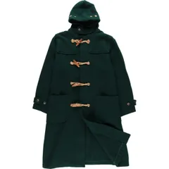 古着 80年代 ラルフローレン Ralph Lauren POLO by Ralph Lauren ダッフルコート USA製 レディースM相当 ヴィンテージ/eaa538589