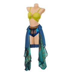 ば*ま様 ジェニーフレンド27cmドール服 紺のベロアのドレス - メルカリ
