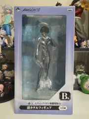 一番くじ エヴァンゲリオン新劇場版 Q B賞 渚カヲル フィギュア