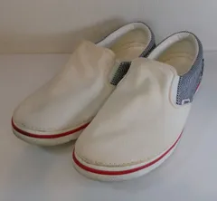 Crocs クロックス Hover Slip-on フーバー スリッポン 200762 m7 25cm位 20260108 j m 0107