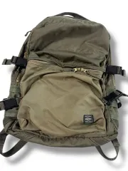 Porter FORCE バックパック