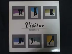 2026年最新】来生たかお visitorの人気アイテム - メルカリ