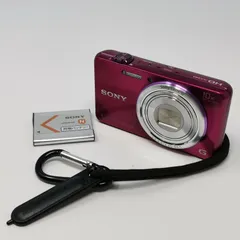 2026年最新】サイバーショット DSC-WX170の人気アイテム - メルカリ
