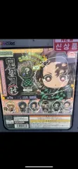 鬼滅の刃アクリルガチャキーホルダー まとめ