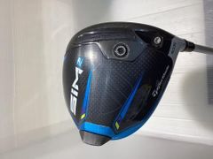 美品】TaylorMade SIM2 MAX-D 1WスピーダーNXブルー50 - メルカリ