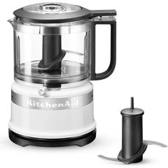新品 KitchenAid フードプロセッサー ミントグリーン - メルカリ