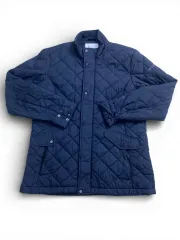 コロンビア オムニヒート レディース キルティング ジャケット M