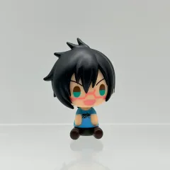 アイドルマスター SideM ইতে야 シキ ちょこのっこ フィギュア (103)