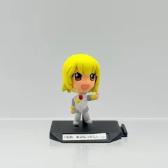 機動戦士ガンダムSEED カガリ・ユラ・アスハ スカートマスコット フィギュア (104)