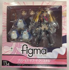 MAXFACTORY figma 링 핑 드럼 프린세스 오브 더 크리스탈 134