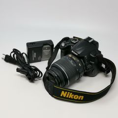 レンズ付フルセット】Nikon D50 CCDオールドデジカメ 動作確認済