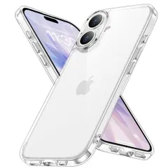 iphone17ケースクリア耐衝撃アイフォン17ケース米軍MIL規格耐久性黄ばみ防止アイホン17ワイヤレス充電対応あいほん17カバーSGS認証スマホケース指紋防止あいふぉん17保護カバーストラップ…