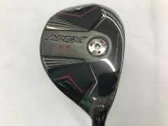 Apex UW 19° MCF 80X ヘッドカバー付き Apex UW 19° MCF 80X ヘッドカバー付き 楽天市場】キャロウェイ uw 19
