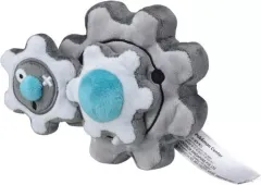 【中古】ぬいぐるみ ギギアル Pokemon fit ぬいぐるみ 「ポケットモンスター」 ポケモンセンター限定